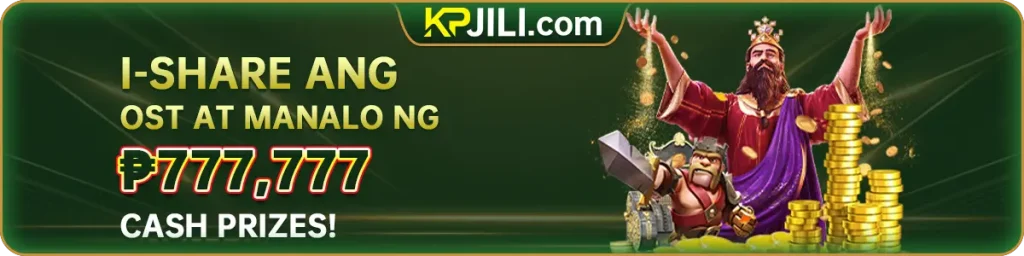 kpjili-bonus